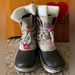 Magellan Girls Winter Boots ☃️